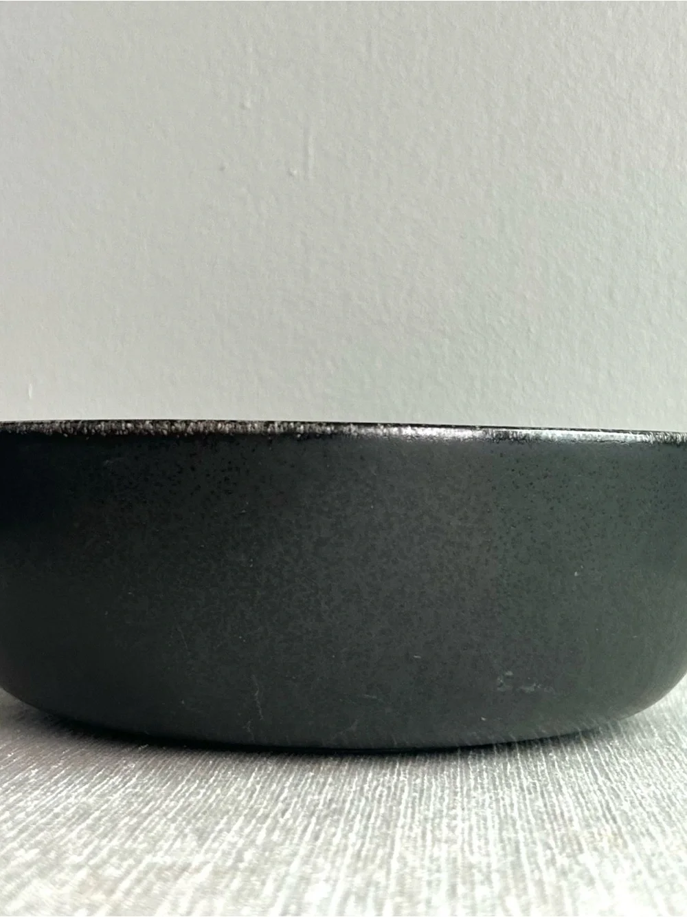 (7) POTTERY BARN mason stoneware cereal bowls excellent !! ⭐️
